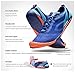 Tesla Men's Trail Running Minimalist Barefoot Shoe BK30