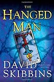 Front cover for the book The Hanged Man by David Skibbins