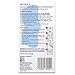 Bior Blue Agave Pore Strips, Nose Strips for Combination Skin, with Instant Blackhead Removal and Pore Unclogging, 6 Count, features C-Bond Technology, Oil-Free, Non-Comedogenic Use