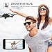 DROCON U31W Navigator FPV Drone for Beginners with 2MP HD WI-FI Camera RC Quadcopter with Altitude Hold and Headless Mode