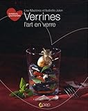 verrines, l'art en verre by