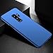 anccer Compatible for Samsung Galaxy S9 Plus Case [Colorful Series] [Ultra Thin] Hard Slim Cover for Galaxy S9 Plus (Blue)