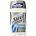 Speed Stick Antiperspirant & Deodorant Solid, Unscented, 3 oz