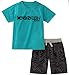 Calvin Klein 2 Pieces Shorts Set Shorts