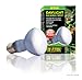 Exo Terra Sun Glo Basking Spot Lamp, 25-Watt