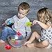 Magnetic Fishing Game Pretend Play Bath Toy Set