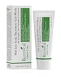 HAIR LOSS SCALP TREATMENT Anti-DHT and Alopecia Prevention Capsaicin Saw Palmetto Cayenne. DOCTOR DEVELOPED 2.54 FL OZ/75 ml