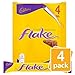 Original Cadbury Flake Chocolate Bar Imported From The UK England Flake British English Candy