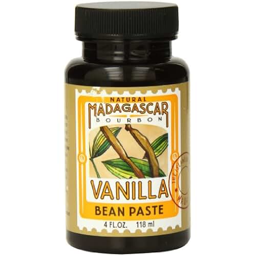 vanilla beans whole bulk