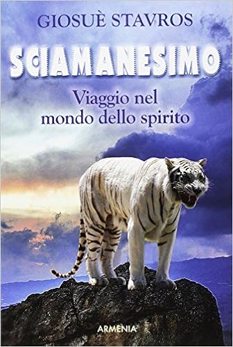 guarigione sciamanica