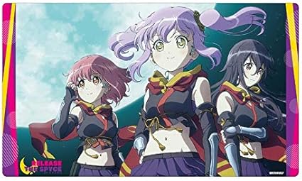 Get Amazon Com Release The Spyce Momo Goe Fuu Card Game Character For Free Get Wallpaper Amazon Com Release The Spyce Momo Goe Fuu Card Game Character HD