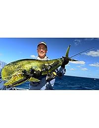 Carrete de pesca Spinning Penn Battle II