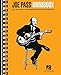 Joe Pass Omnibook Jazz Guitar Solos for C Instruments | 33 Transcriptions with Standard Notation and Guitar Tablature | Sheet Music for Improvisation and Study | Jazz Songbook for Musicians