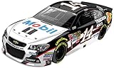 Tony Stewart #14 Mobil 1 Chevrolet SS 2014 NASCAR Diecast Car, 1:24 Scale HOTO