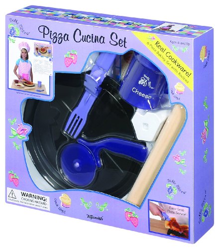 Pizza Cucina Set