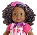 Mattel Little Mommy Sweet as Me African-American Doll