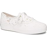 keds triple painted crochet