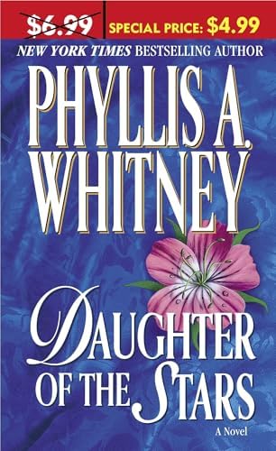 The Winter People: Whitney, Phyllis A.: 9780449236819: Amazon.com
