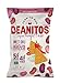 Beanitos White Bean Sweet Chili & Sour Cream, The Healthy, High Protein, Gluten free, and Low Carb Tortilla Chip Snack, 4.5 Ounce A Lean Bean Protein Machine for Superfood Snacking At Its Best
