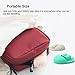 INNERNEED Manual Silicone Face Brush Facial Scrubber Pads for Cleansing, Exfoliating, Anti-Aging Face Massage, Handheld for Sensitive and All Kinds of Skin (Pack of 2)