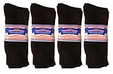 UPC 858191002347, Creswell Diabetic Sock (X-Large) 6 Pairs White &amp; 6 Pairs Black