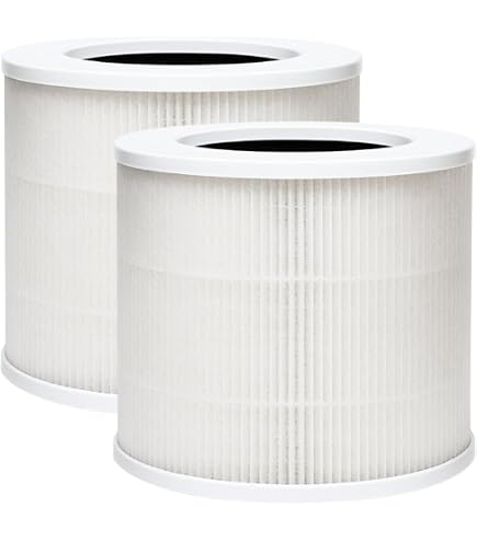 Amazon.com: Nispira GXZ-AP01 Filter Replacement For Proton Pure