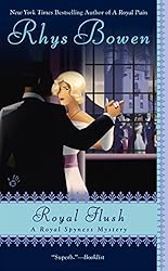 Royal Flush (The Royal Spyness Series Book 3)