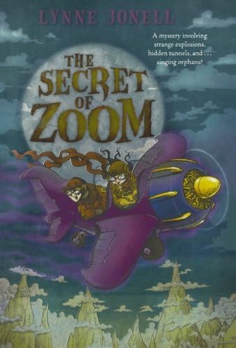 The Secret of Zoom