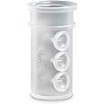 GRAYL GeoPress One-Way Drink Mix Valve - for Electolytes, Mixes, and Flavored Drinks