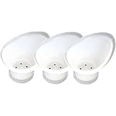 WASH+OUT Eye Wash Cup &ndash; Portable Eyewash Device &ndash; Emergency Eye Wash Cup that Screws on to Most Water Bottles and Flushes Eyes in Seconds - 3 Pack