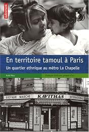 En territoire tamoul à Paris