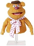 Madame Alexander Fozzie Bear Muppet Hand Puppet