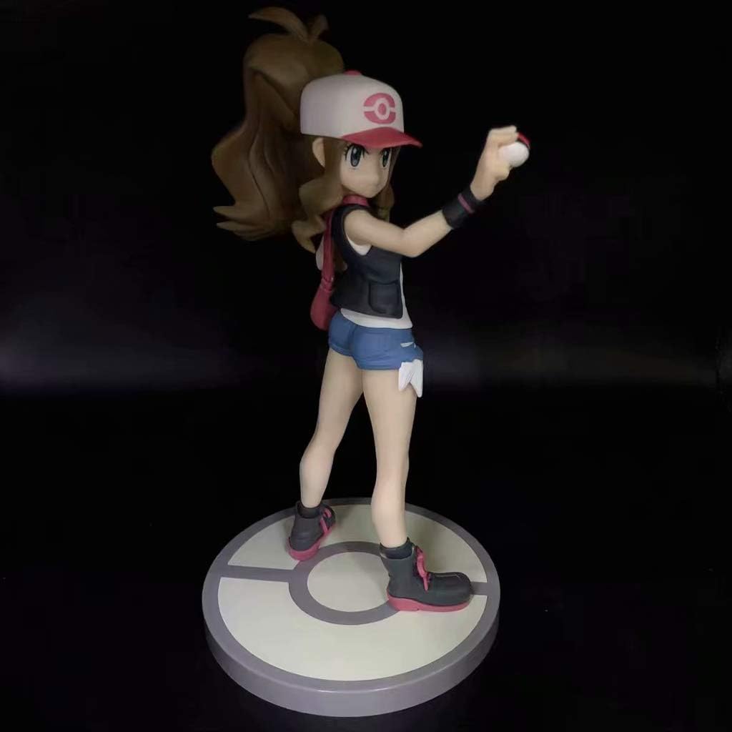 pokemon touko figure