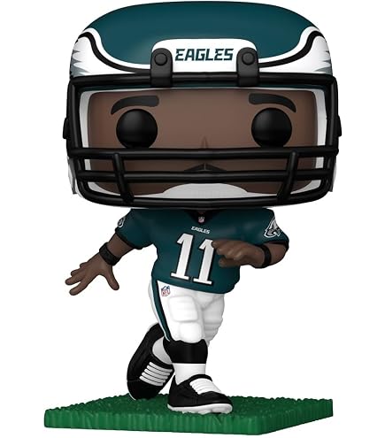 Funko POP! NFL: 49ers - George Kittle - Figura in Vinile da Collezione