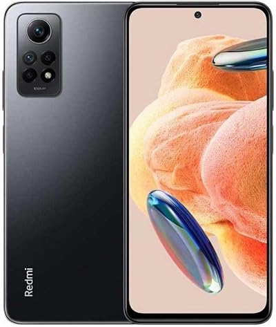 Xiaomi Redmi Note 12 Pro Graphite Gray, all carriers, 8GB RAM 256GB ROM