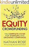 Equity Crowdfunding: The Complete Guide For Startups And Growing Companies