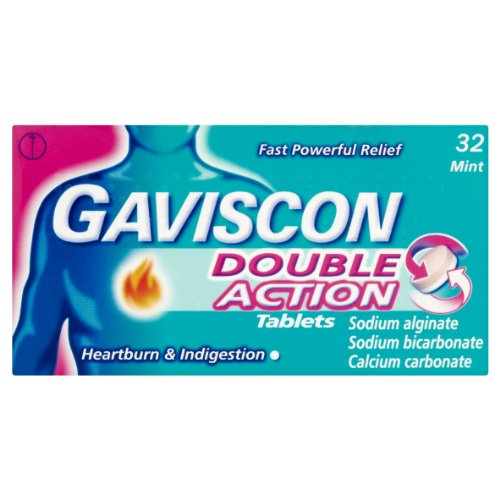 Gaviscon Advance Suspension Ingredients In Diet delightnews