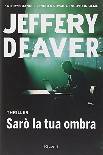 Sarò la tua ombra