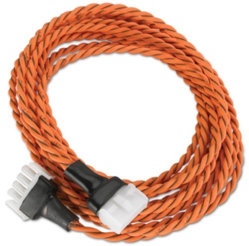 APCNETBOTZ Leak Rope Extension - Sensor Extender - 20 Ft (BC3007) Category: Patch and Network Cables