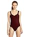 Capezio Women's Princess Tank Leotard