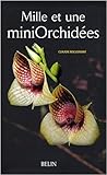 Image de Mille et une miniOrchidées (French Edition)