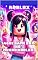 Livro Roblox: Jaque no mundo Roblox