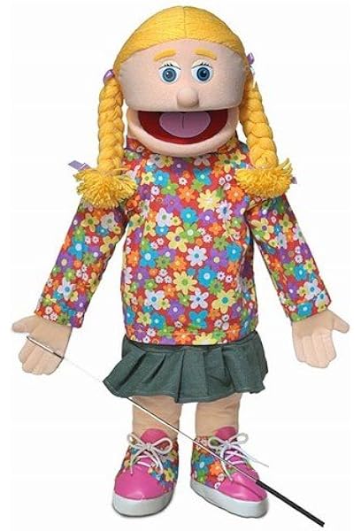 cindy and paul dolls