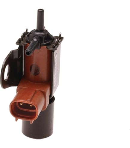 21210010 - Genuine GM Hose, Secondary Air Injection Switch Valve - View #6