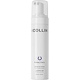G.M. COLLIN Puractive+ Cleansing Foam | Foaming Face Wash for Oily or Acne Prone Skin | Hydrating Cleanser with Salicylic Acid