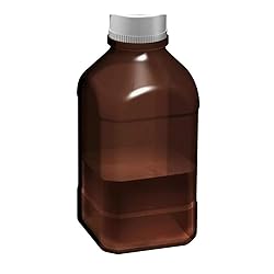 DLAB 17400037 DLAB Reagent Bottle for Bottle Top