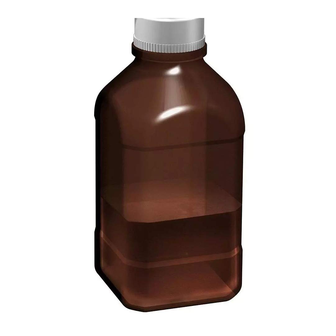 DLAB 17400037 DLAB Reagent Bottle for Bottle Top