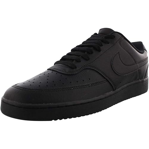 Nike Men's Court Vision Low Sneaker