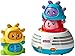 Fisher-Price Bright Beats Build-a-Beat Stacker