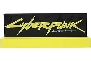 Neamedia Icons Cyberpunk Logo Light